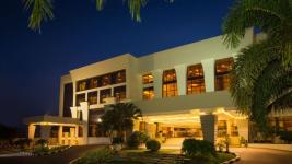 Hotel Sunway Manor - Pondicherry