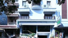 Treebo Grace Inn - Pondicherry