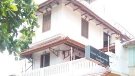 Hotel Coramandal Heritage - Pondicherry