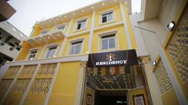 I Residency - Pondicherry