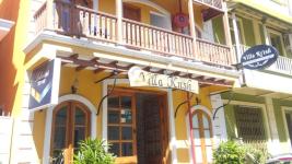 Hotel Villa Krish - Pondicherry