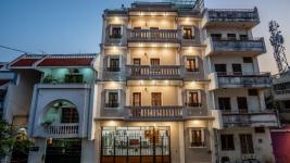 19 Villa Mira - Pondicherry