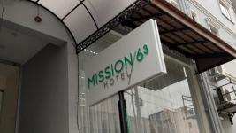 Mission 63 Hotel - Pondicherry