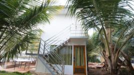Thamarai Resort - Pondicherry