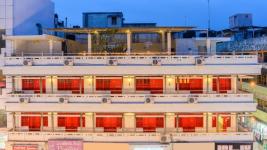 Treebo Red Lotus Heritage - Pondicherry