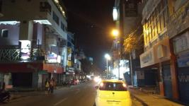 Hotel Le Mirage - Pondicherry