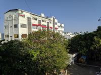Hotel Sumith Palace - Pondicherry