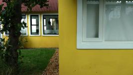 Hotel Le Aham - Pondicherry