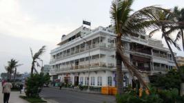 Lotus Bay View Hotel - Pondicherry