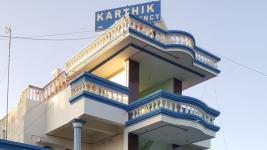 Karthik Residency - Pondicherry