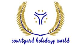 Courtyard Holidays World - Delhi