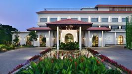 Port Muziris Hotel - Kochi