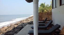 Cherai Onetree Retreat - Kochi