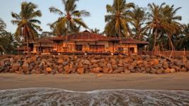 36 Palms Beach Resort - Kochi