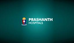 Prashanth Hospital - Chennai