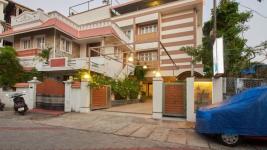 Fort Abode Apartments - Kochi