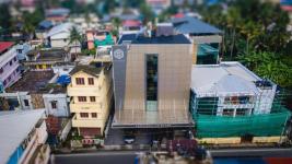 Sapphire Club Metro Hotel - Kochi