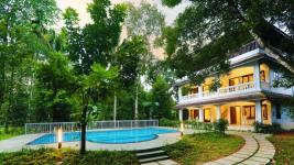 Once Upon The River - Kochi