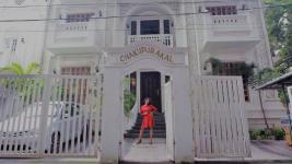 Beach Road Bungalow Hostel - Kochi