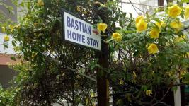 Bastian HomeStay - Kochi