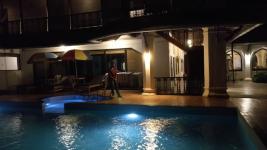 The Byke Spice Heritage - Kochi