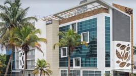 Sugar Business Hotel - Kochi