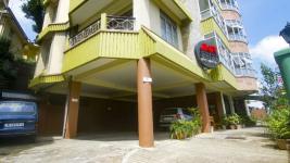 Treebo Trip JKR Residency - Shillong