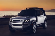 Land Rover Defender 90 First Edition