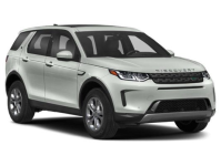 Land Rover Discovery Sport R-Dynamic SE