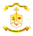 St. Philomena College - Darbe - Puttur