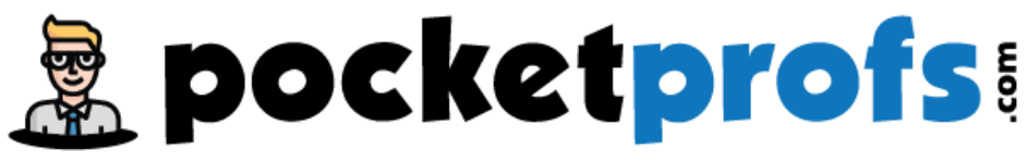Pocketprofs