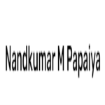 Nandkumar M Papaiya - Mumbai Image