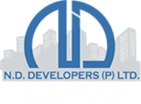 ND Developers - Mumbai Image