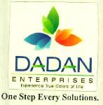 Dadan - Mumbai Image