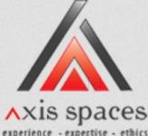 Axis Spaces - Mumbai Image