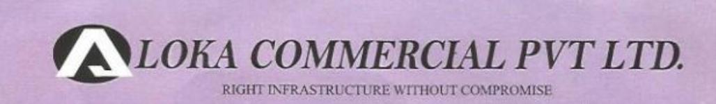 Aloka Commercial - Mumbai Image