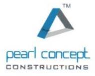 Pearl Concept Constructions - Mumbai Image
