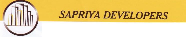 Sapriya Developers - Mumbai Image