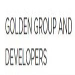 Golden Group And Developers - Mumbai Image