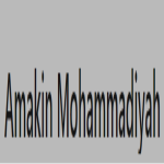 Amakin Mohammadiyah - Mumbai Image