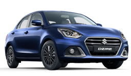 Maruti Suzuki Dzire ZXi
