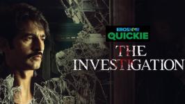 The Investigation