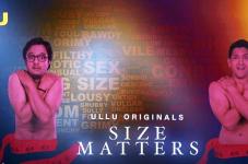 Size Matters