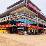 Navarathna Palace Boarding and Lodging - Puttur - Mangalore