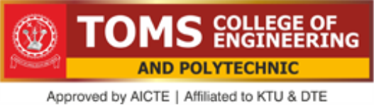 Toms College of Engineering - Kottayam