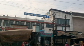 Jai Hospital - Civil Lines - Agra