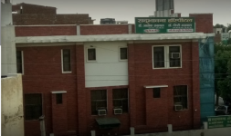 Sadbhavna Hospitals - Lohamandi - Agra