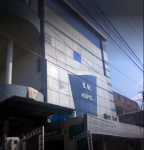 BM Hospital - Kamla Nagar - Agra