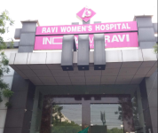 Ravi Women