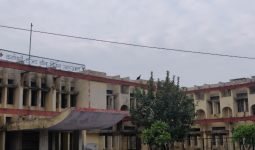 ESI Hospital - Kailashpuri - Agra